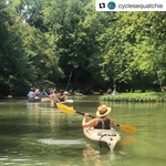 Sequatchie River paddle 2019